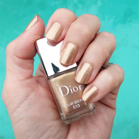 dior nail polish gift set